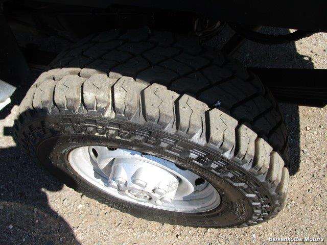 RAM Ram Pickup 2500 2013 photo 32